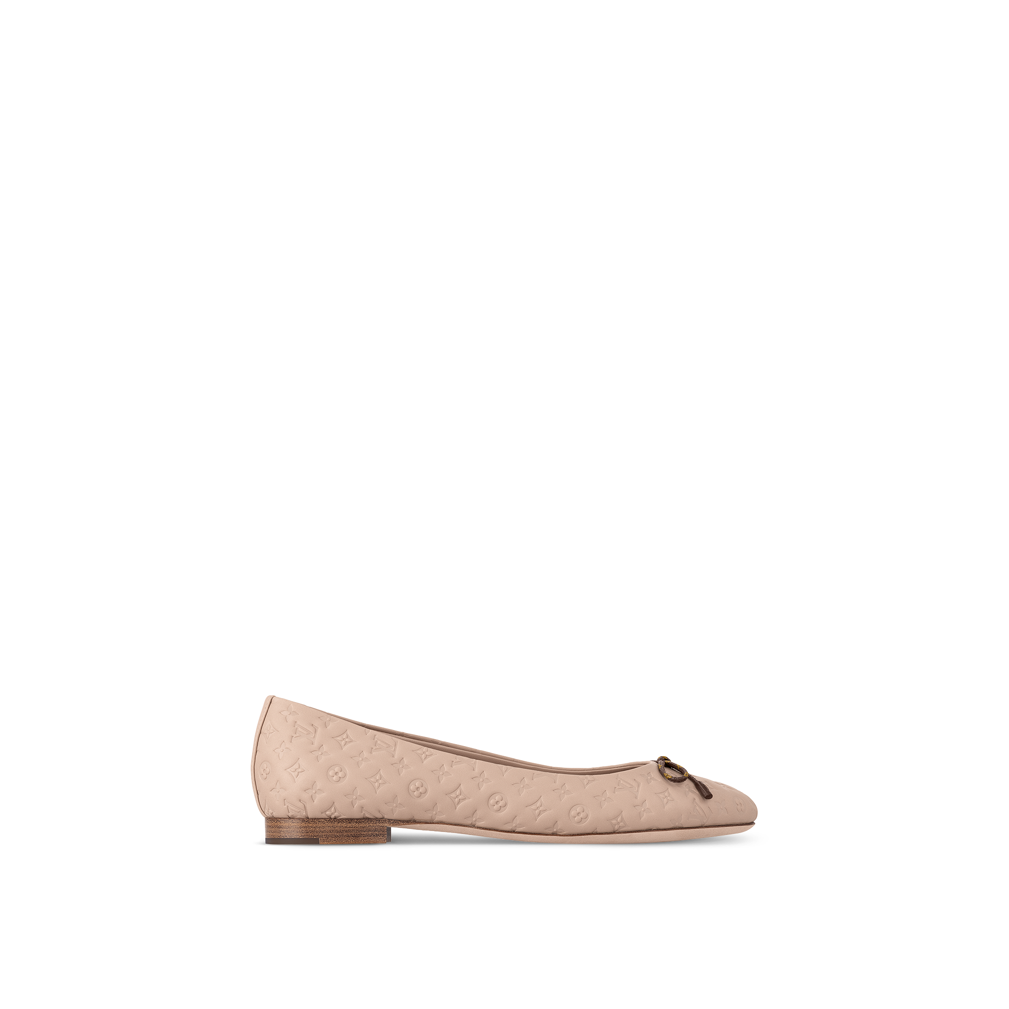 Nina Flat Ballerina - Shoes | LOUIS VUITTON